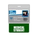 thumbnail image 3 of Badge Buddy Scrubs and Stuff LLC Hunter Sobredimensionado, 3 of 4