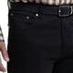 thumbnail image 3 of Pantalón 5 Bolsillos Spandex Negro, 3 of 3