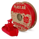 thumbnail image 2 of Filamento Impresora 3D Plastar PLA 1.75 mm 1 kg Rojo, 2 of 3