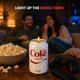 thumbnail image 5 of Vela Caballero King Diet Cola 340 ml de cera de soja, 5 of 9