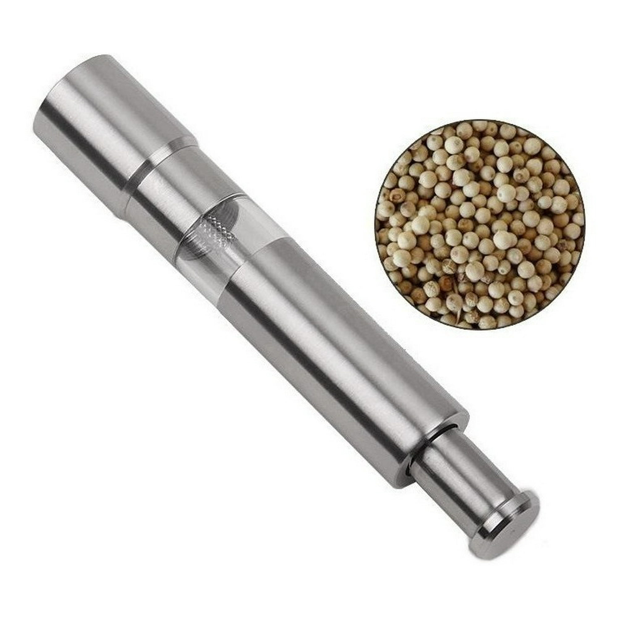 Genérico - Saleros Molinillos Molinillo Pimentero Moledor Pimienta