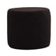 thumbnail image 1 of Reposapiés Con Asiento Acolchado, Taburete Otomano Para Mesita De Noche, Apartamento, Sala De Estar, 1 of 5