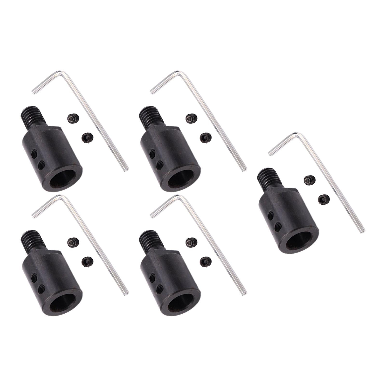 EMSea Juego De 5 Conectores Universales UWF 9-100-9001 Compatible Con Polaris 180 280 360 380 480 3900 Modelos Deportivos Válvula De Alivio De Presión