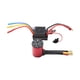 thumbnail image 1 of Motor Sin Escobillas S3650 Con 60A ESC Sin Escobillas Para 1/10 RC Car 1:10/ 1/8/1/10 3900kv, 1 of 5