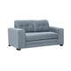 thumbnail image 4 of Sofa Roma 2c Res Felp Gris, 4 of 5