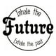 thumbnail image 1 of Decomural Inhale The Future Inspirational WS-44109, 1 of 2