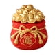 thumbnail image 3 of Bolsa De Bendición Para Año Nuevo Chino, Decoración De Feng Shui Para Mesa, Ventana, Hogar, 8 Cm X 8 Cm X 11 Cm, 3 of 3