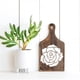 thumbnail image 5 of Plantilla de Rosa – Stencil Revolution – Plantilla de Naturaleza, 5 of 8