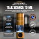 thumbnail image 3 of Generador de Botella de Agua con Hidrógeno EVOLV 160 ml 5,4 ppm, 3 of 9