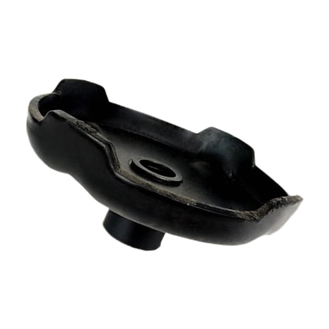 Ioensy - Herramienta De Reparación De Piezas De Repuesto De Bandeja De Gato Horizontal Este Para Instalar Heavy Duty 3T 4T