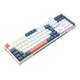 thumbnail image 2 of Teclado Redragon Trundle K668 rgb switch rojo, 2 of 3