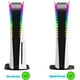 thumbnail image 2 of Luz LED AARONMEI RGB para Consola PlayStation 5 Digital & Disc Edition PS5, 2 of 3