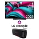 thumbnail image 1 of Televisor LG 55" Oled55c5esa.bounce Smart TV + Bounce, 1 of 7