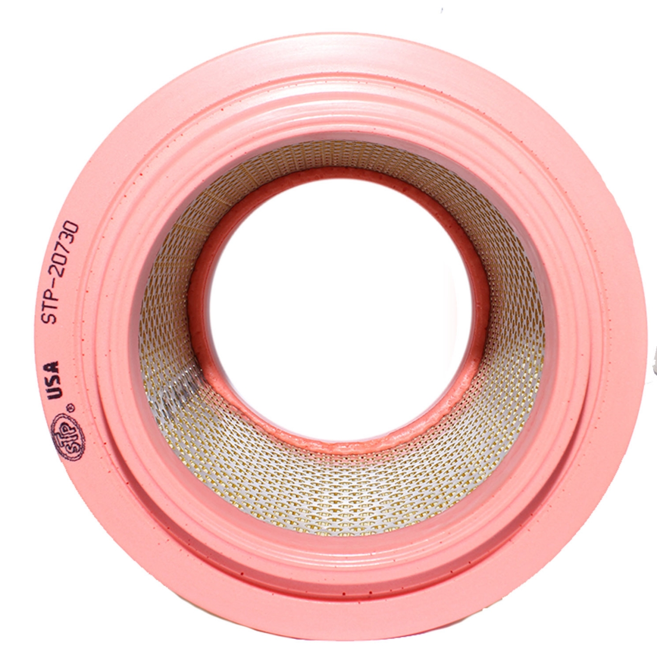 Repuestos Del Sol - Filtro Aire Hyundai Porter Au 2.5 1999 2000