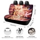 thumbnail image 2 of Funda de Asiento Trasero para Auto Desmarcar Scott Pilgrim 120x59x76cm, 2 of 6