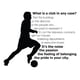 thumbnail image 1 of Decomural What Is A Club Football Sports WS-43023, 1 of 2