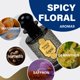 thumbnail image 4 of Perfume Sapil Royale Flair Unisex Eau de Parfum 100 ml, 4 of 6