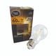 thumbnail image 5 of Ampolleta LED Filamento 6W A60 Luz Cálida Base E27, 5 of 5