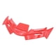 thumbnail image 4 of Carenado Frontal Aerodinámico Winglet Cover Para Yamaha Yzf R15 Rojo, 4 of 5
