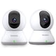 thumbnail image 1 of Cámara de seguridad Blurams Indoor 2K 360° con seguimiento de movimiento, 1 of 9