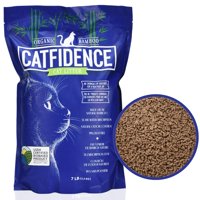 The Original Poop Bags - Arena Para Gatos The Original Poopbags Catfidence, 3,18 Kg, Bambú Orgánico