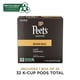 thumbnail image 2 of Cápsulas de café Peet's Coffee Café Domingo Medium Roast 32 cápsulas, 2 of 8