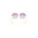 thumbnail image 5 of Lentes de Sol Blanco Degradé Guess, 5 of 8