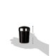 thumbnail image 5 of Cenicero portátil RoadPro RPVE-649LA autoextinguible negro, 5 of 5