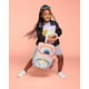 thumbnail image 2 of Mochila Skip Hop Big Kid Rainbow, 2 of 3