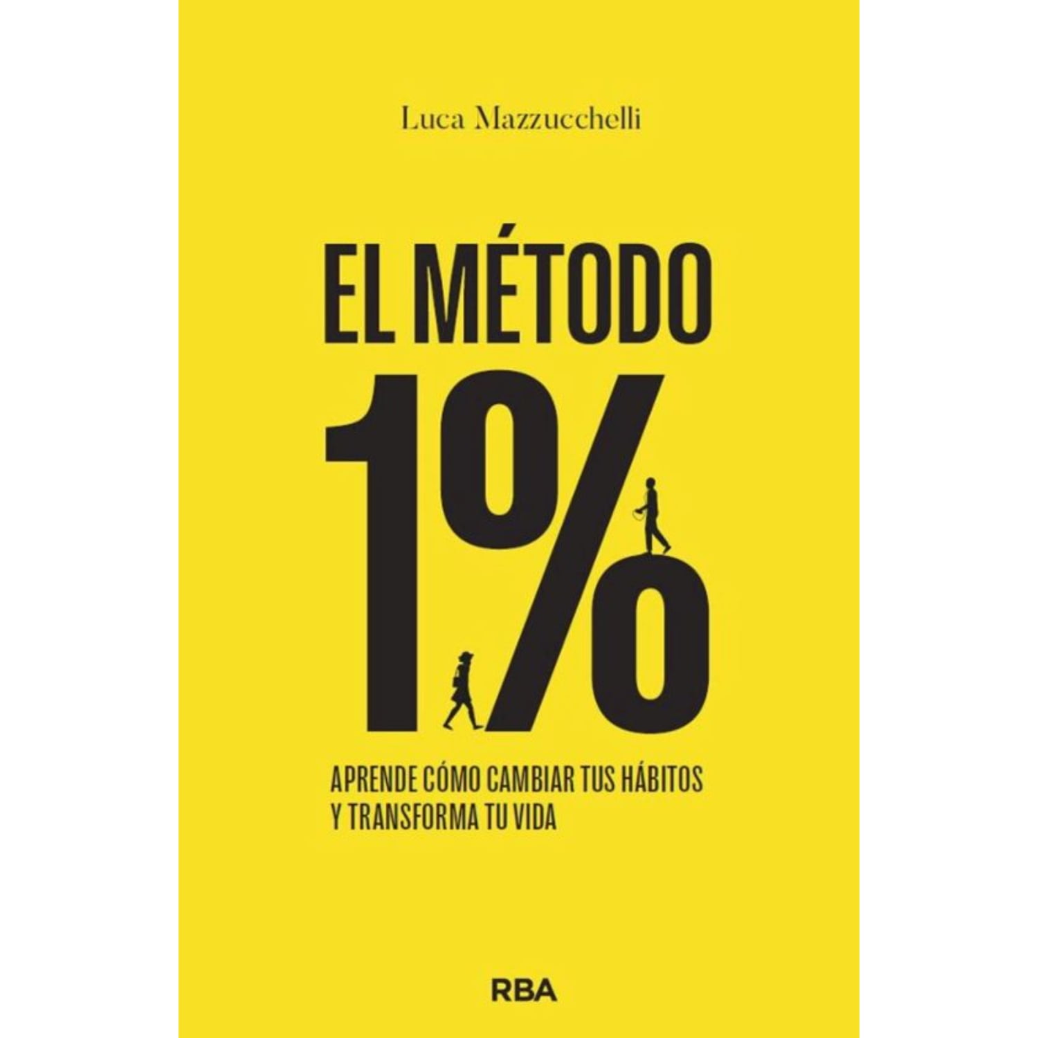 Catalonia - Libro El Metodo 1%