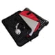 thumbnail image 4 of Bolsa para controlador de DJ Odyssey BRLDIGITALXL Redline Series, 4 of 9