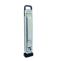 Genérrico - Lampara Solar De 51 Led Mas 3 Led Cob Duo
