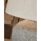 thumbnail image 4 of Lámpara de mesa Signature Design by Ashley 66 cm gris, 4 of 5