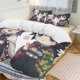 thumbnail image 1 of Demon Blade 3-Piece Twin Bed Set Fade-Resistant Microfiber, 1 of 4