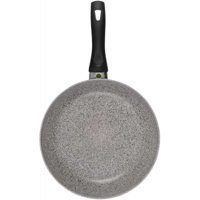Sartén Con Mango 24Cm Cortina Granito Ballarini