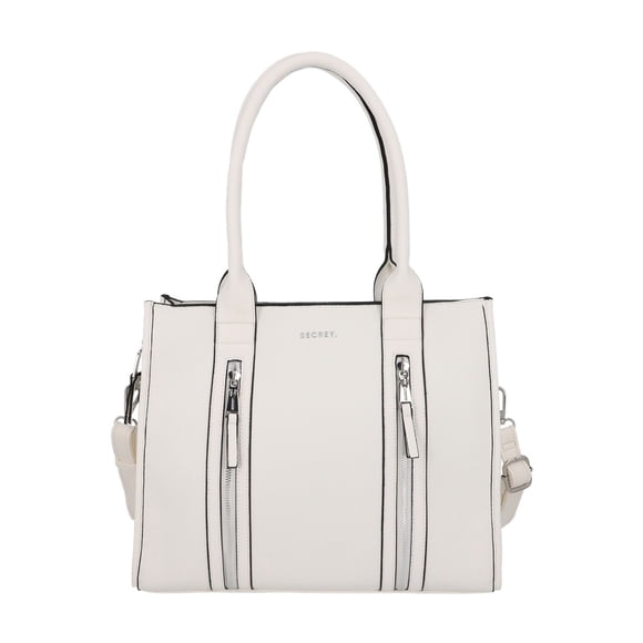 Cartera de hombro Secret Malta ST6 L Beige
