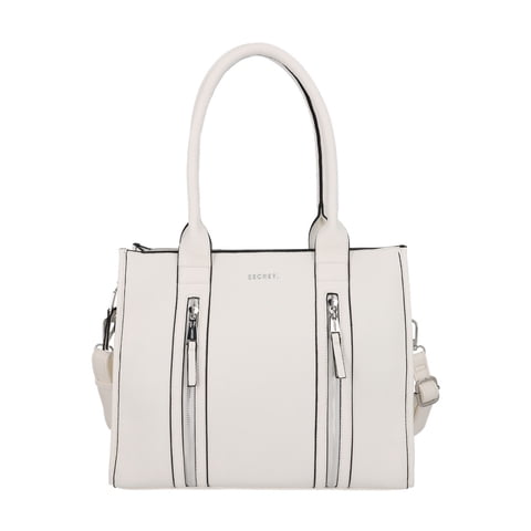 Cartera De Hombro Secret Malta St6 L Beige