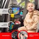thumbnail image 3 of Organizador Asiento Auto Helteko Ultra 2 Pack 43x64cm Tablet, 3 of 3