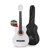 Sevillana - Guitarra Cla 39 Funda/Alma-W