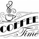 thumbnail image 1 of Decomural Coffee Time Kitchen WS-46234, 1 of 2