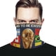 thumbnail image 1 of FIFA WORLD CUP Braga de Cuello Protección Solar - Bandana UV Refrescante para Ciclismo y Deportes al Aire Libre, Hombres y Mujeres, 1 of 6