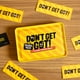 thumbnail image 4 of Juego de mesa Big Potato Don't Get Got Travel Edition para 2 a 8 jugadores, 4 of 5