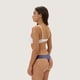 thumbnail image 2 of Pack de 6 Calzones Colaless Microfibra Corte Laser Mujer, 2 of 8