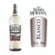thumbnail image 1 of Ron Blanco 39,5° Botella, 750 cc, 1 of 3