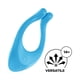 thumbnail image 2 of Satisfyer Multi Vibrador Endless Love Azul, 2 of 7