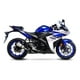 thumbnail image 2 of Disco Freno Delantero Yamaha R3/ Mt 03 / R3a /mt03a Japones, 2 of 3