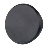 Ioensy - Tapa Del Tapón Del Limpiaparabrisas Trasero Automotriz, Cubierta Del Tapón Del Limpiaparabrisas Para Mk5, Fácil De Instalar, Color Negro