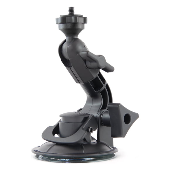 Soporte para cámara Delkin Devices Fat Gecko Mini con ventosa