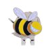 thumbnail image 1 of Marcador De Pelota De Golf En Miniatura Con Clip Para Gorra De Golf Little Bee, 1 of 3
