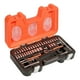 thumbnail image 2 of Set Dados 1/4" 46 Pzs Hexag., 2 of 5